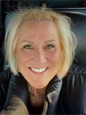 Meet your Posher, Pamela